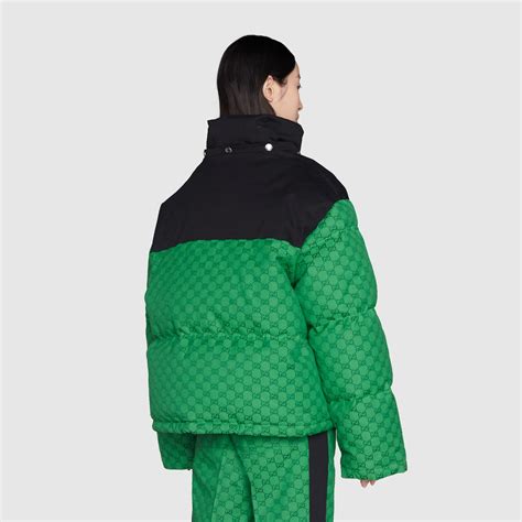 north face canada gucci